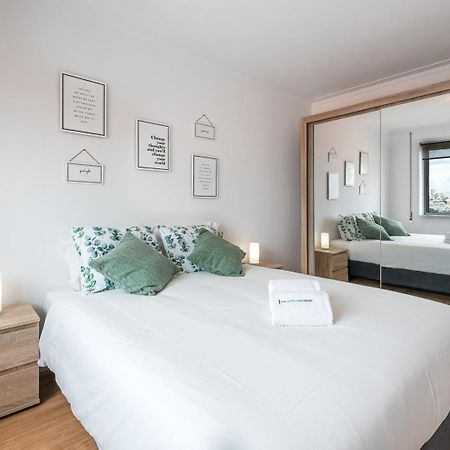 Apartmán Guestready - Porto Fantastic View Vila Nova de Gaia Exteriér fotografie