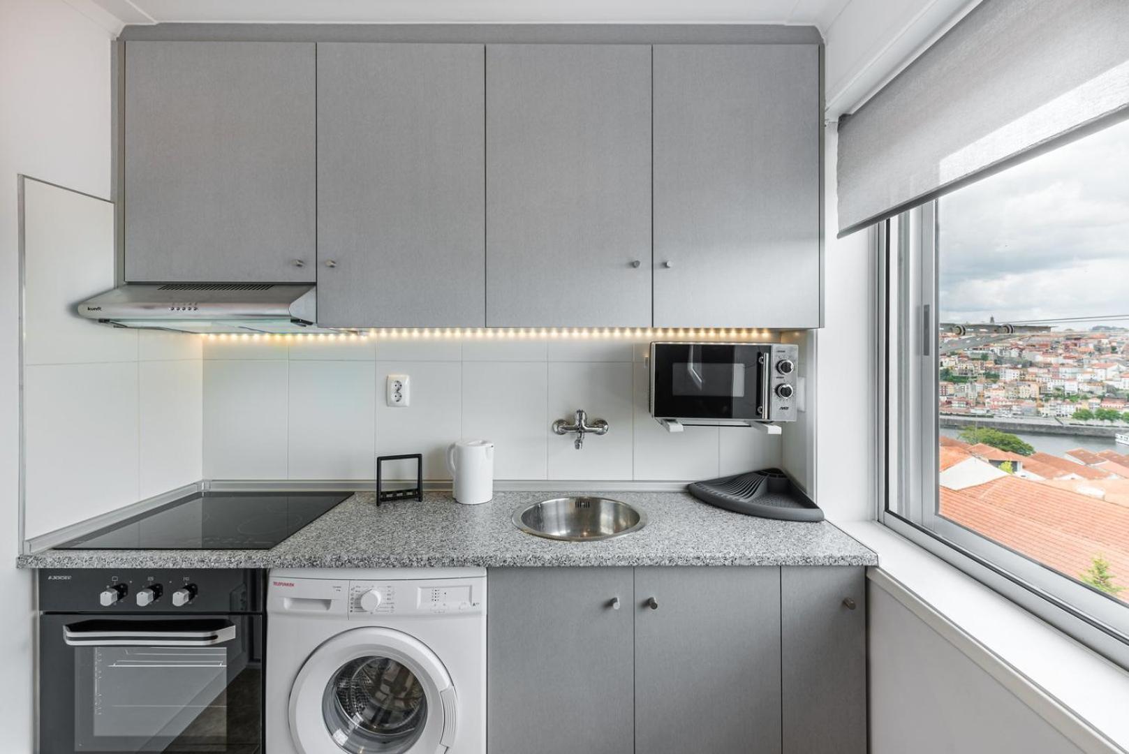Apartmán Guestready - Porto Fantastic View Vila Nova de Gaia Exteriér fotografie