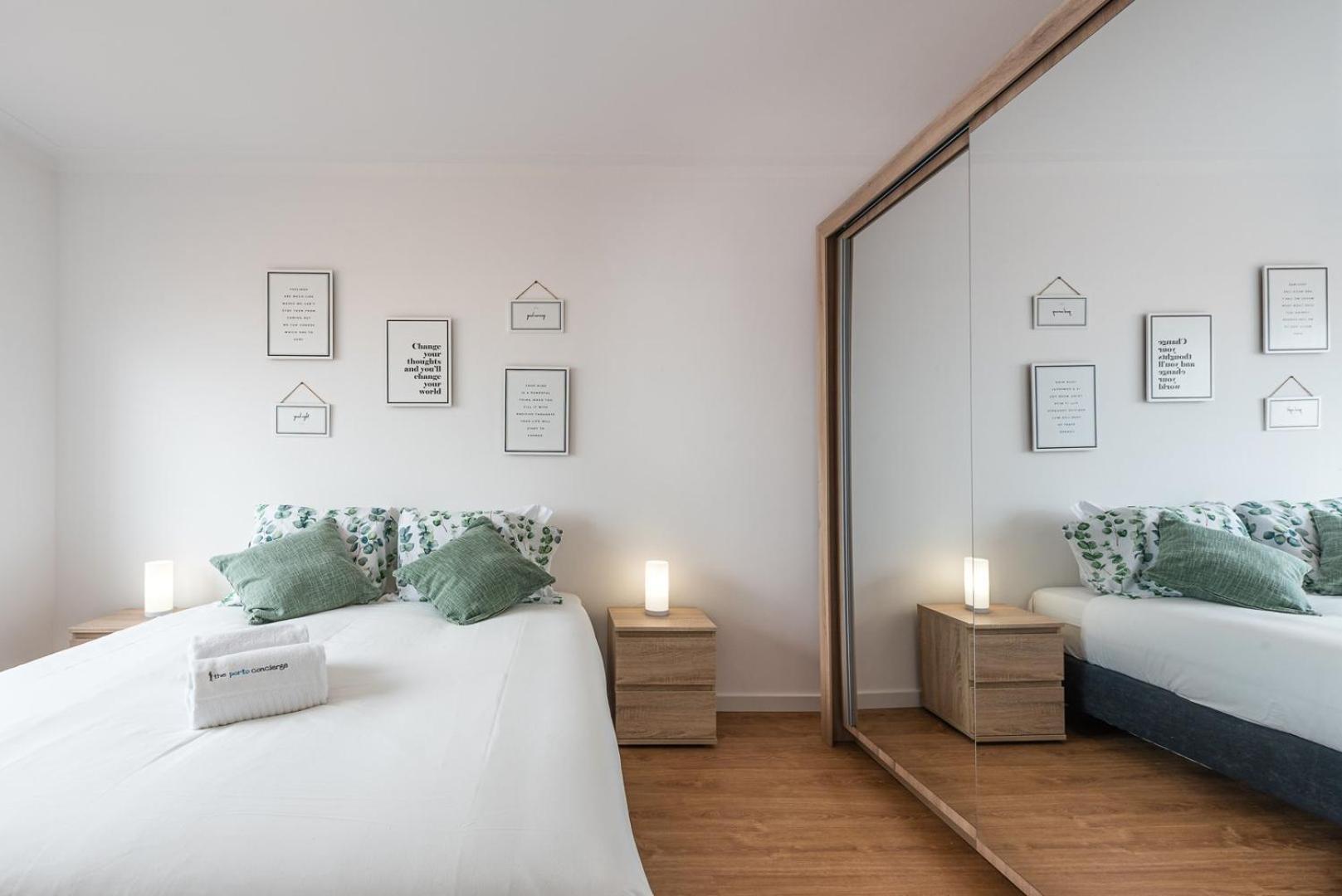 Apartmán Guestready - Porto Fantastic View Vila Nova de Gaia Exteriér fotografie