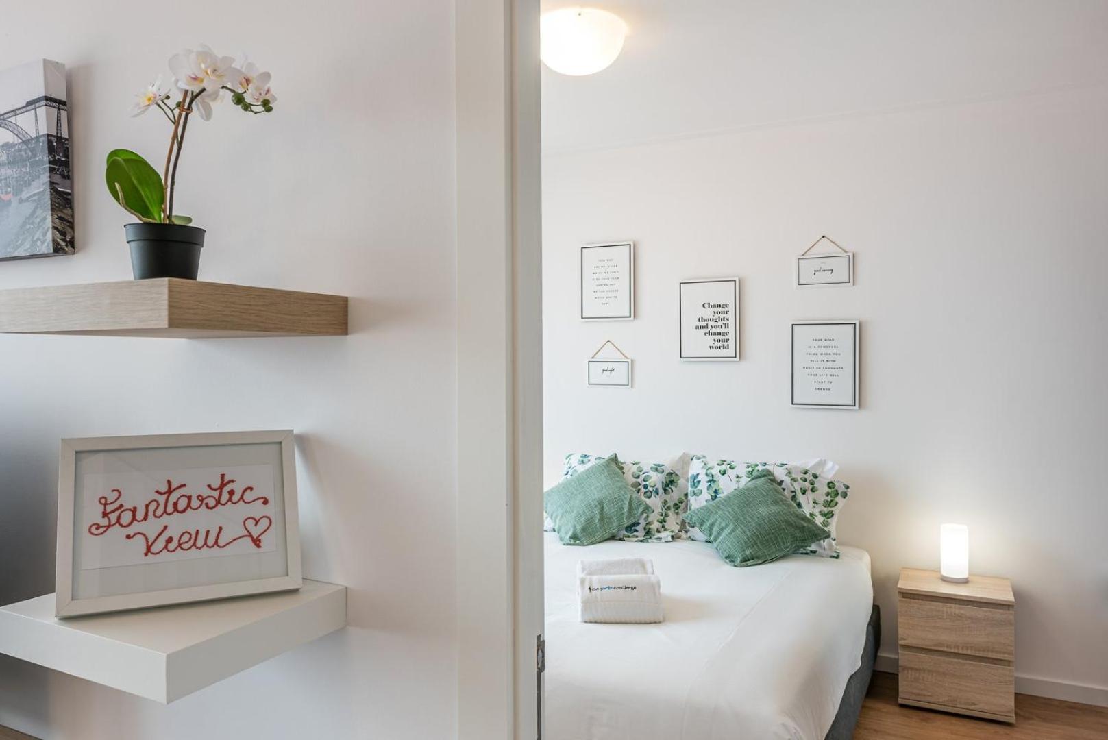 Apartmán Guestready - Porto Fantastic View Vila Nova de Gaia Exteriér fotografie
