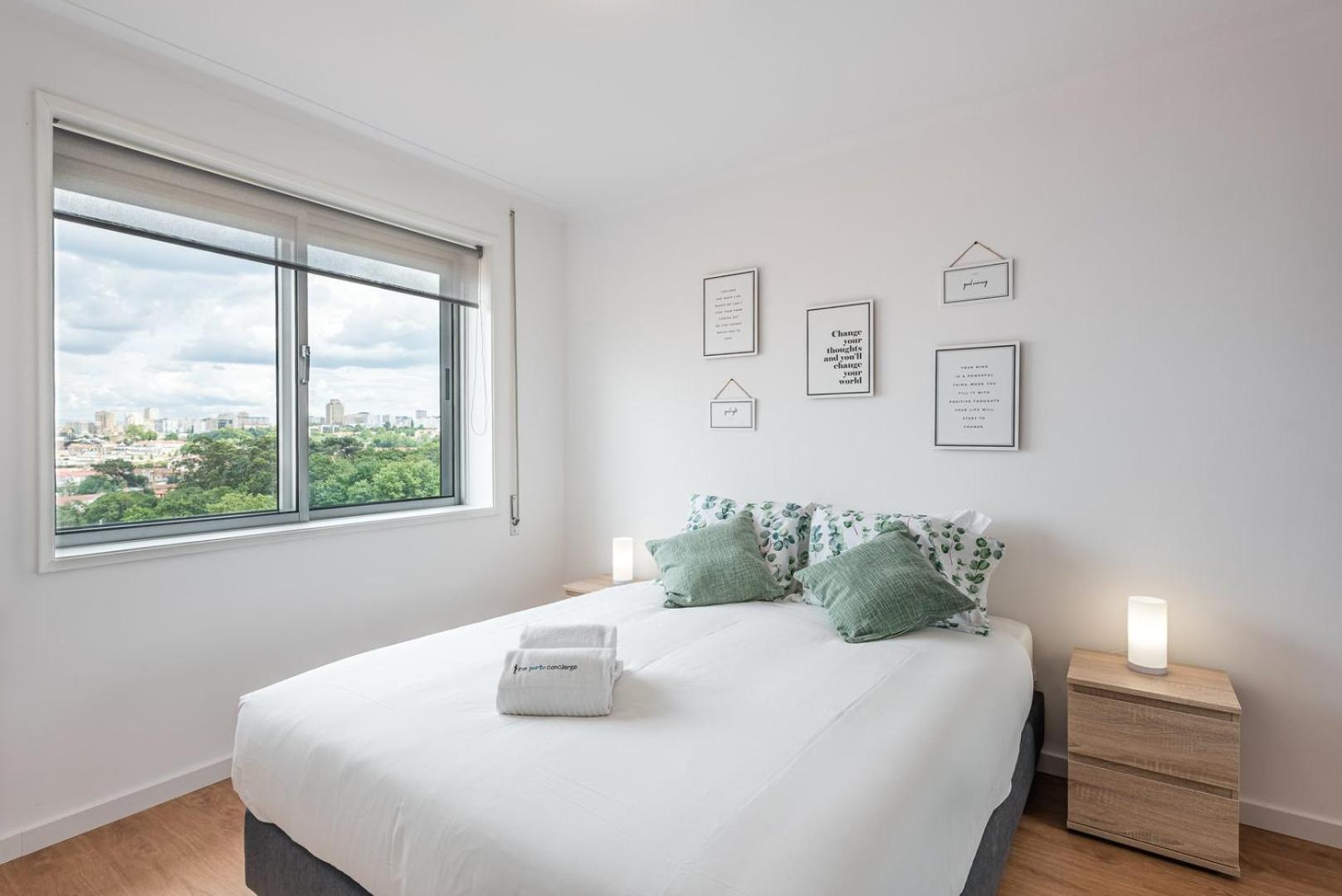 Apartmán Guestready - Porto Fantastic View Vila Nova de Gaia Exteriér fotografie