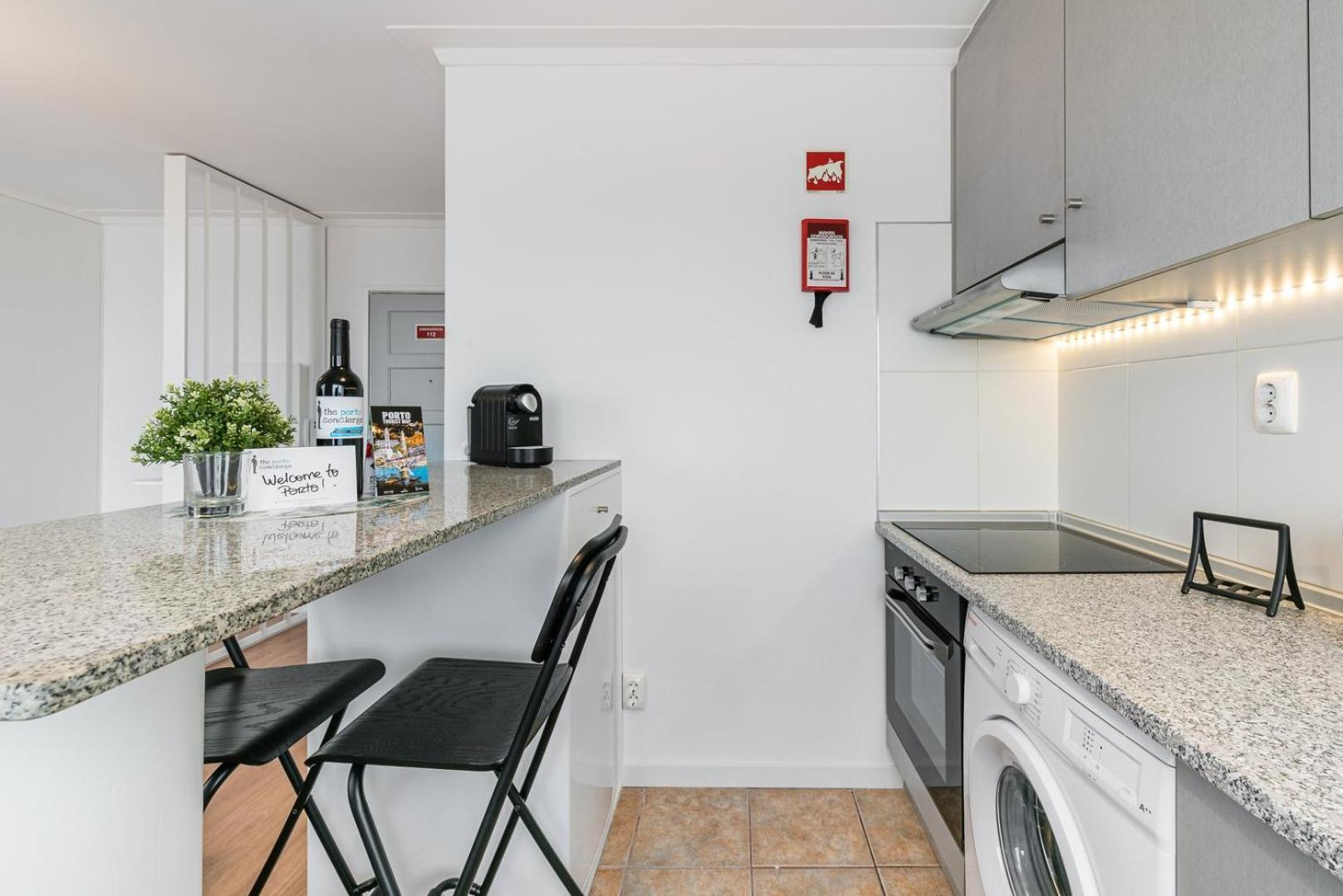 Apartmán Guestready - Porto Fantastic View Vila Nova de Gaia Exteriér fotografie